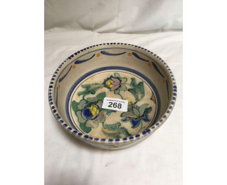  Sale Item:    BOWL (AF)   Vat Status:   No Vat   Buyers Premium:  This lot is subject to a Buyers Premium of 15% + Vat @ 20%