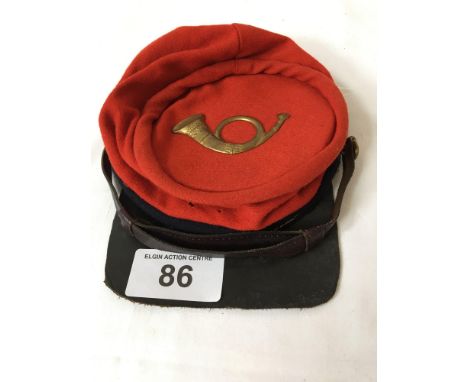  Sale Item:    AMERICAN CIVIL WAR HAT (AF)   Vat Status:   No Vat   Buyers Premium:  This lot is subject to a Buyers Premium 