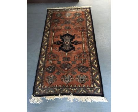  Sale Item:    RUG (AF)   Vat Status:   No Vat   Buyers Premium:  This lot is subject to a Buyers Premium of 15% + Vat @ 20% 