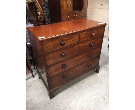  Sale Item:    CHEST DRAWERS (AF)   Vat Status:   No Vat   Buyers Premium:  This lot is subject to a Buyers Premium of 15% + 