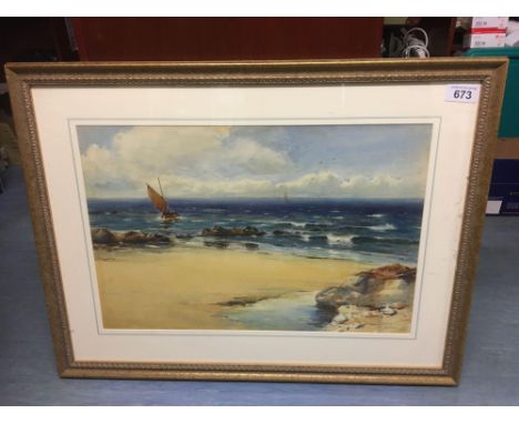  Sale Item:    W C PAINTING BY DAVID WEST   Vat Status:   No Vat   Buyers Premium:  This lot is subject to a Buyers Premium o