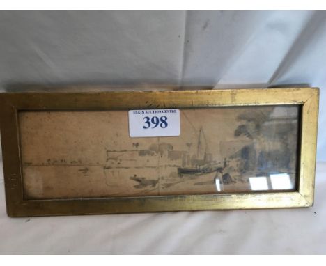  Sale Item:    SKETCH BY MULLER (AF)   Vat Status:   No Vat   Buyers Premium:  This lot is subject to a Buyers Premium of 15%