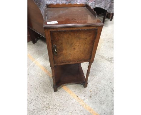  Sale Item:    POT CUPBOARD   Vat Status:   No Vat   Buyers Premium:  This lot is subject to a Buyers Premium of 15% + Vat @ 