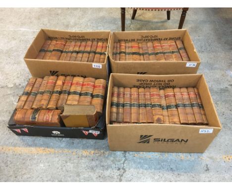  Sale Item:    4 BOXES SCOTS LAW BOOKS (AF)   Vat Status:   No Vat   Buyers Premium:  This lot is subject to a Buyers Premium
