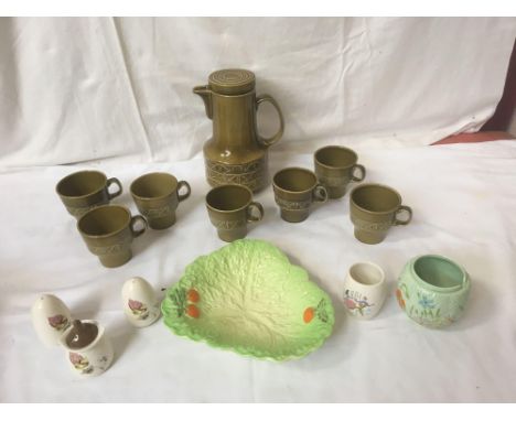  Sale Item:    BOX BESWICK WARE (AF)   Vat Status:   No Vat   Buyers Premium:  This lot is subject to a Buyers Premium of 15%