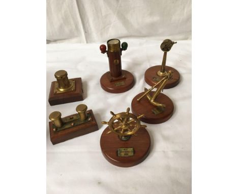  Sale Item:    6 MINIATURE SOUVENIRS 1978 M V PINEWOOD  Vat Status:   No Vat   Buyers Premium:  This lot is subject to a Buye