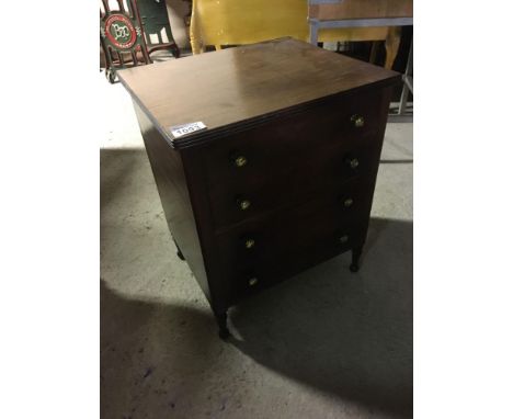  Sale Item:    MAHOGANY COMMODE   Vat Status:   No Vat   Buyers Premium:  This lot is subject to a Buyers Premium of 15% + Va