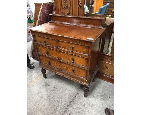  Sale Item:    CHEST DRAWERS   Vat Status:   No Vat   Buyers Premium:  This lot is subject to a Buyers Premium of 15% + Vat @