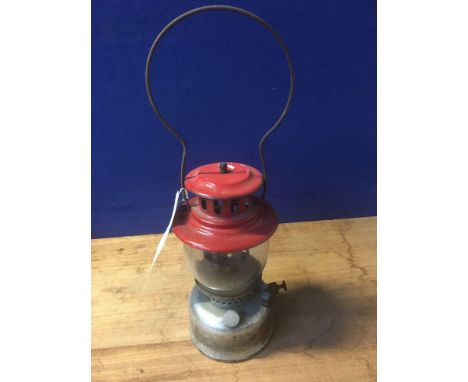  Sale Item:    VERITAS SUPERB PARAFFIN LAMP   Vat Status:   No Vat   Buyers Premium:  This lot is subject to a Buyers Premium