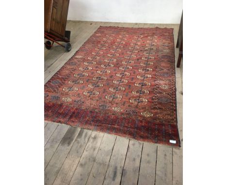  Sale Item:    VINTAGE CARPET (AF)   Vat Status:   No Vat   Buyers Premium:  This lot is subject to a Buyers Premium of 15% +