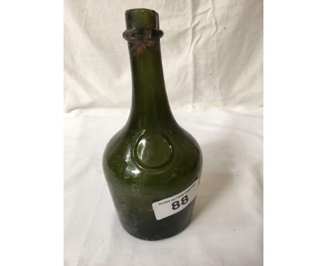  Sale Item:    BENEDICTINE MONK BOTTLE (AF)   Vat Status:   No Vat   Buyers Premium:  This lot is subject to a Buyers Premium