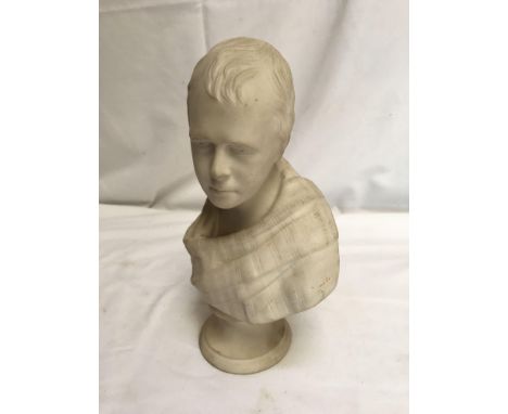  Sale Item:    ROBERT BURNS FIGURE   Vat Status:   No Vat   Buyers Premium:  This lot is subject to a Buyers Premium of 15% +