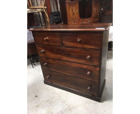  Sale Item:    CHEST DRAWERS (AF)   Vat Status:   No Vat   Buyers Premium:  This lot is subject to a Buyers Premium of 15% + 