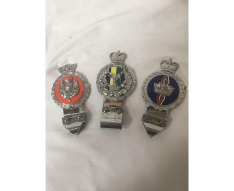  Sale Item:    3 CAR MASCOTS   Vat Status:   No Vat   Buyers Premium:  This lot is subject to a Buyers Premium of 15% + Vat @