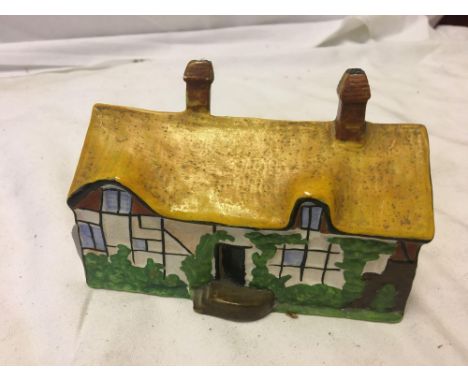  Sale Item:    ANN HATHAWAYS COTTAGE   Vat Status:   No Vat   Buyers Premium:  This lot is subject to a Buyers Premium of 15%