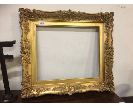  Sale Item:    PICTURE FRAME (AF)   Vat Status:   No Vat   Buyers Premium:  This lot is subject to a Buyers Premium of 15% + 