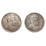 STRAITS SETTLEMENTS EDWARD VII 1 DOLLAR 1904 B (2)