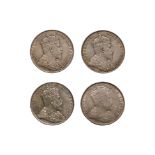 STRAITS SETTLEMENTS EDWARD VII 1 DOLLAR 1909 (4)