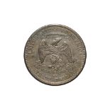 UNITED STATES TRADE DOLLAR 1876 CARSON CITY