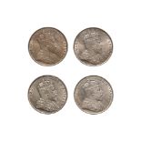 STRAITS SETTLEMENTS EDWARD VII 1 DOLLAR 1909 (4)