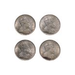 STRAITS SETTLEMENTS EDWARD VII 1 DOLLAR 1907 (4)