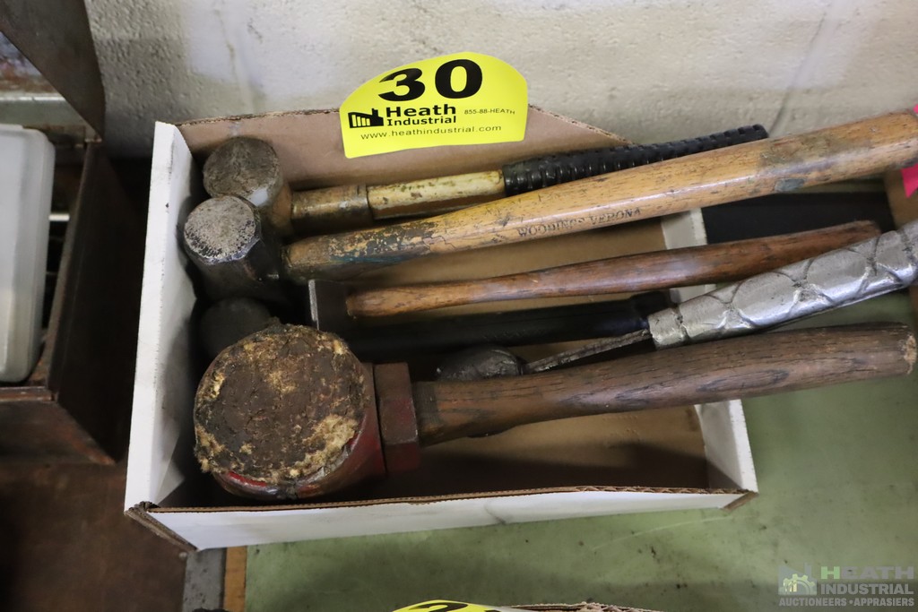 Lot 30