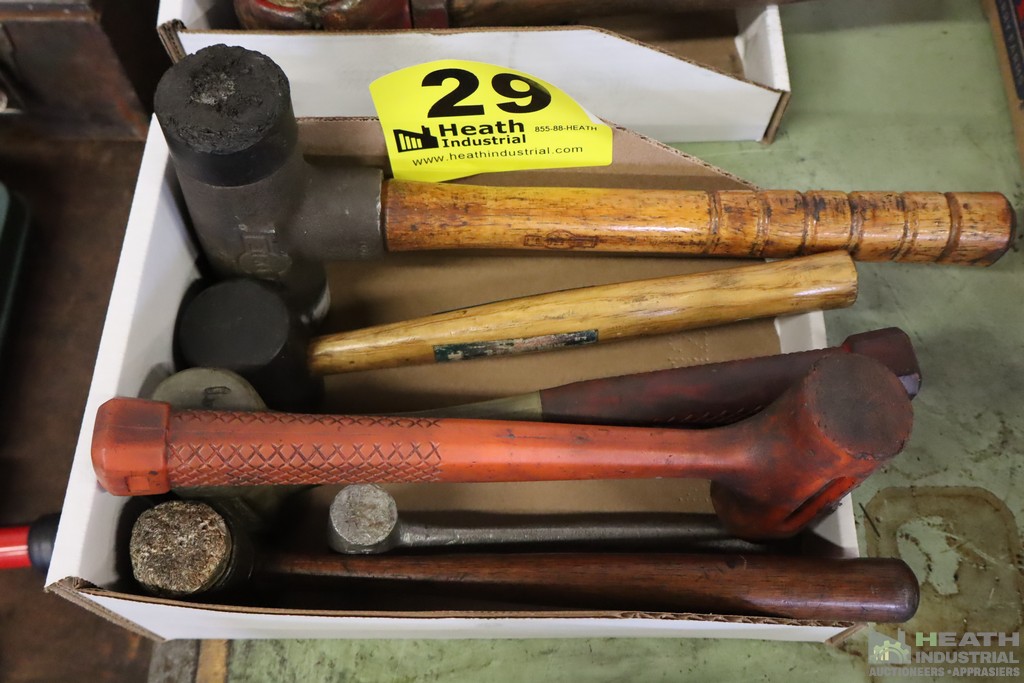 Lot 29