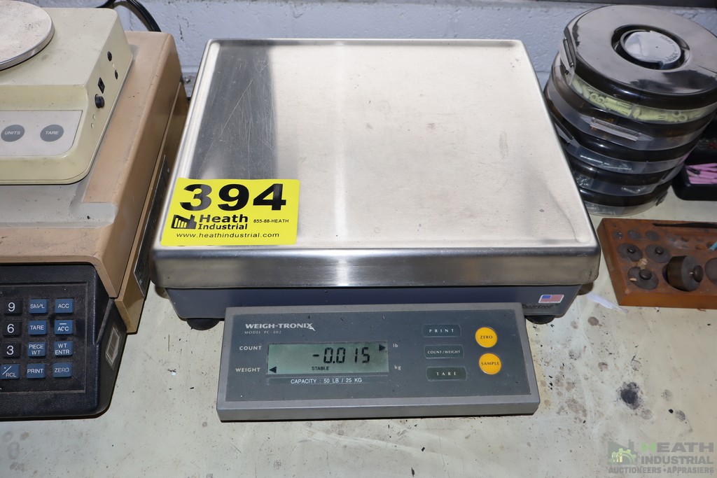 Lot 394