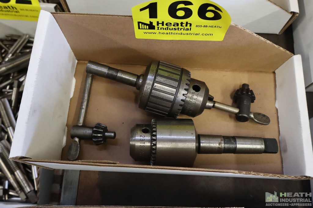 Lot 166
