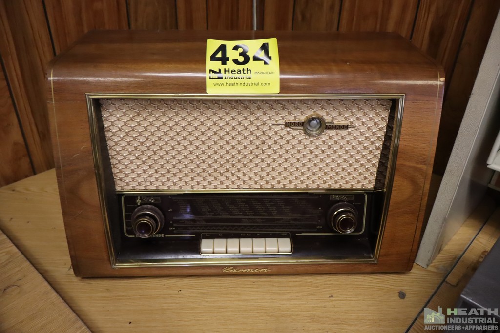 Lot 434