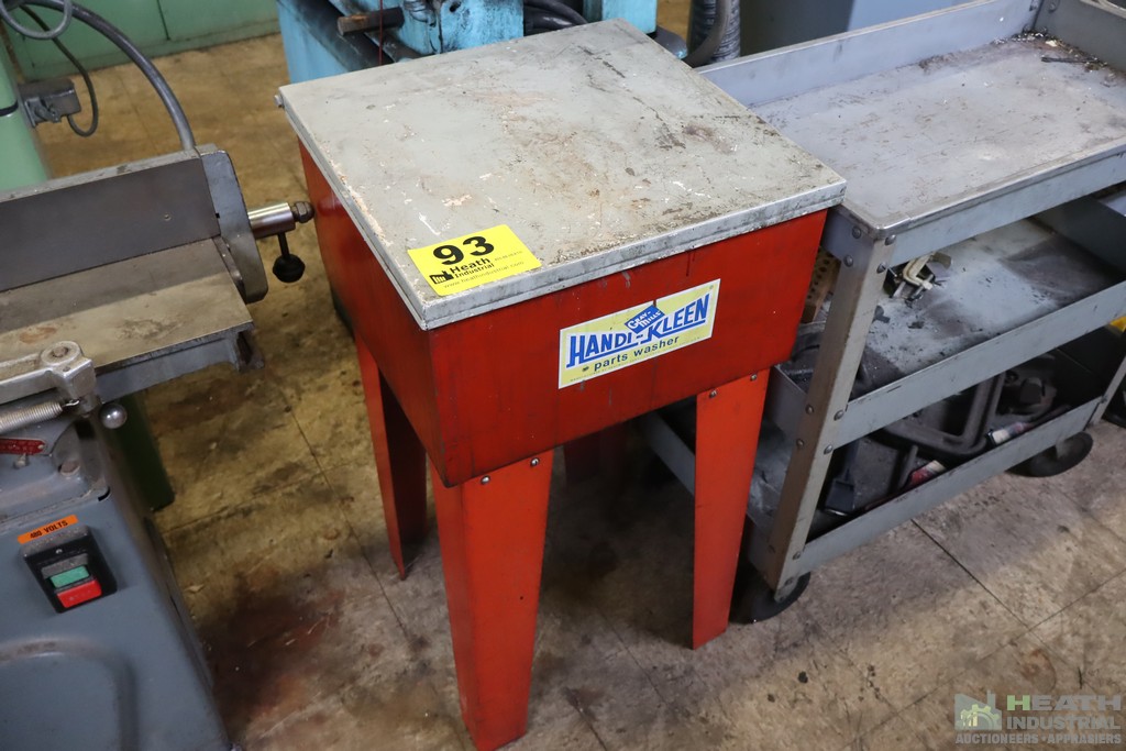 Lot 93
