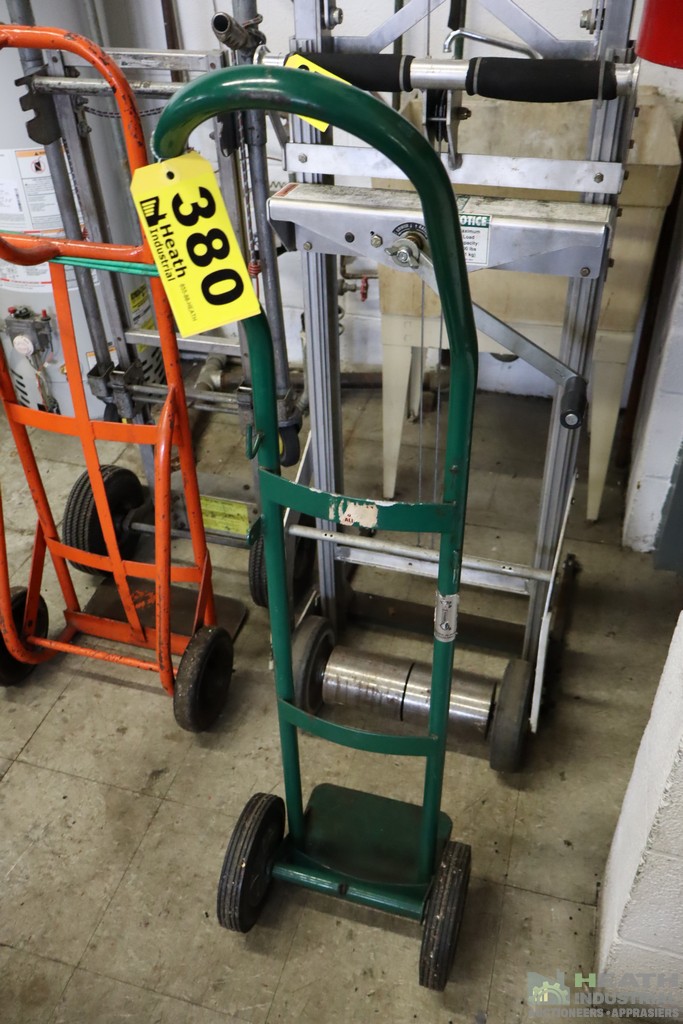Lot 380