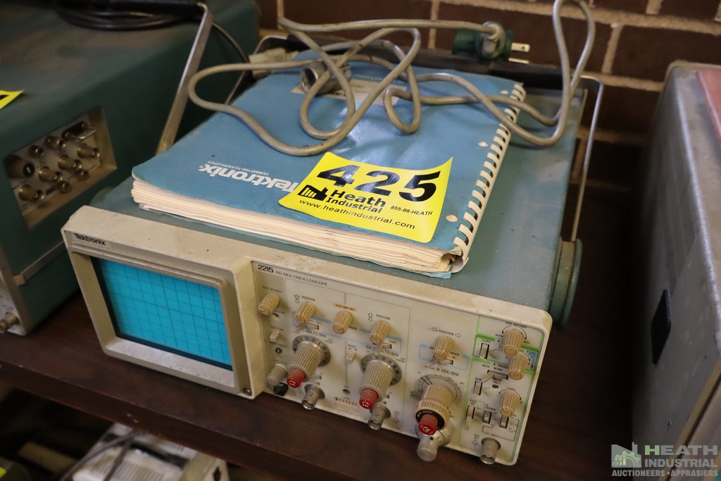 Lot 425