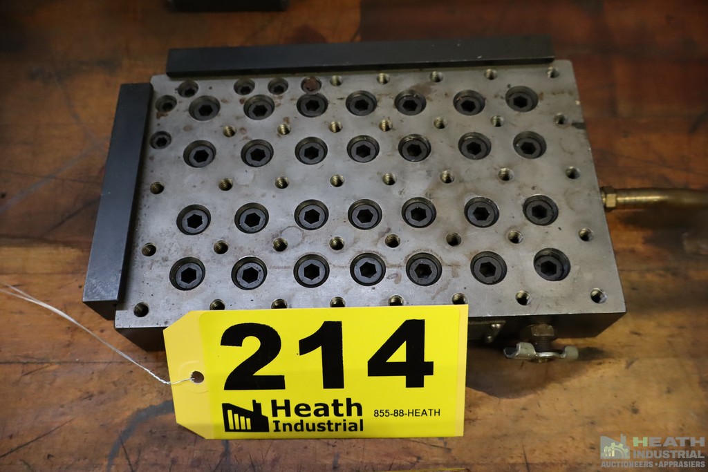 Lot 214