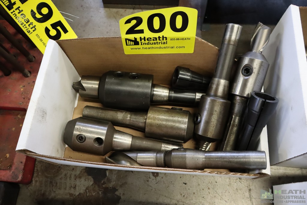 Lot 200
