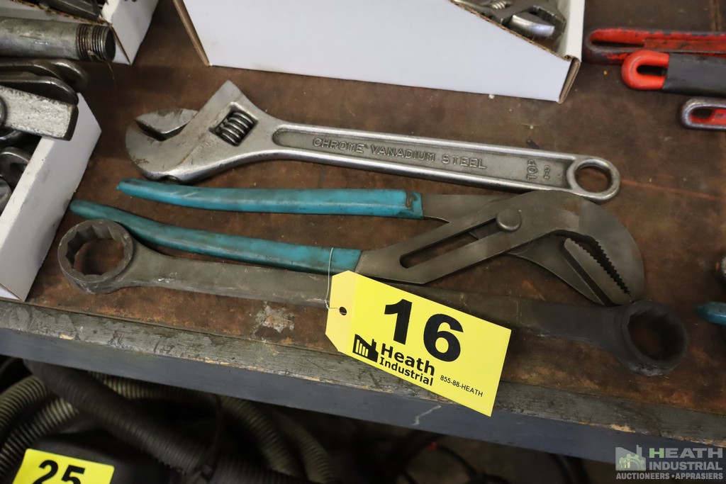 Lot 16