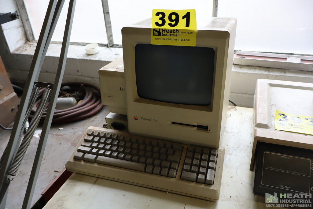 Lot 391