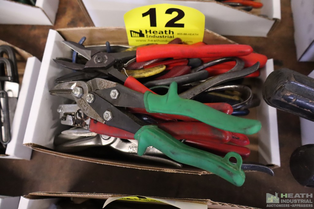Lot 12