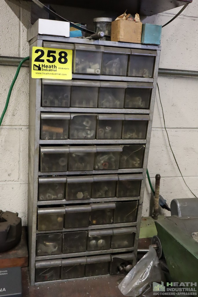 Lot 258