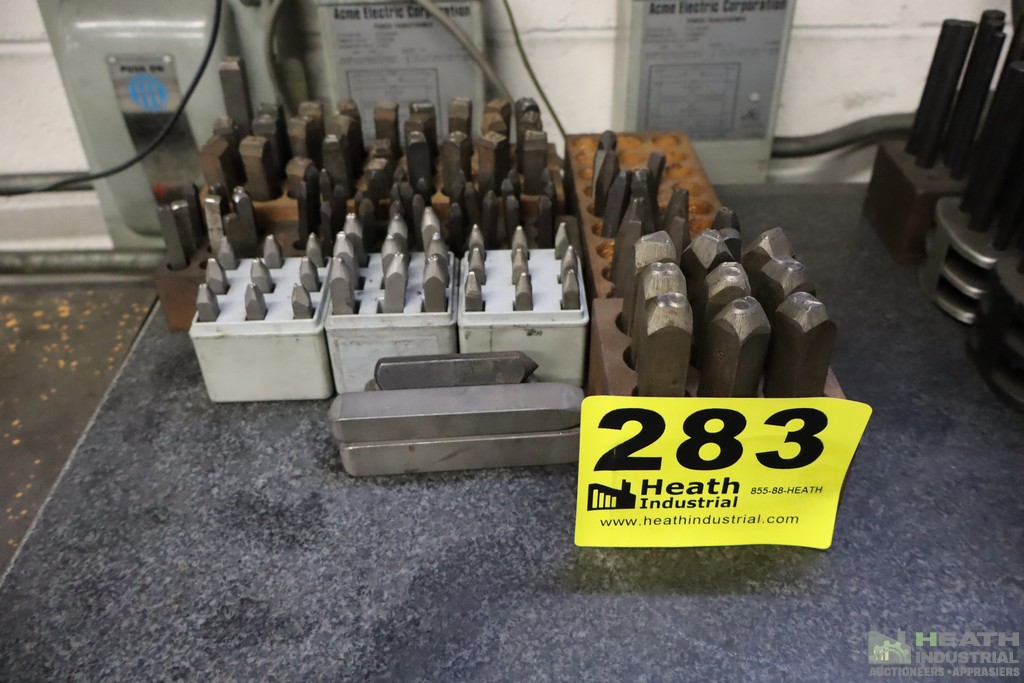 Lot 283
