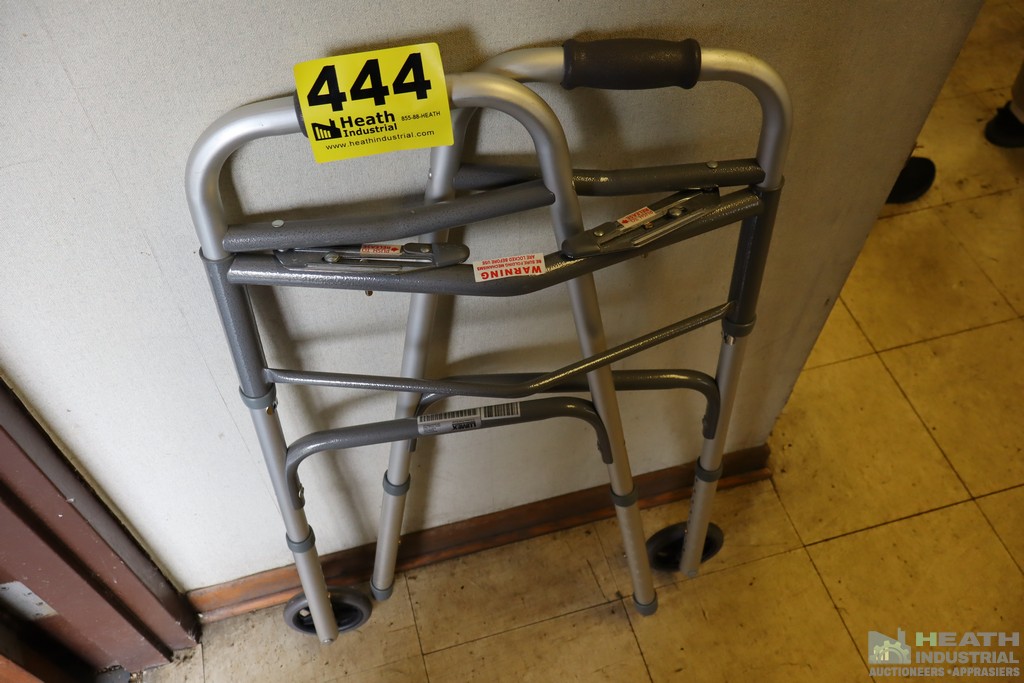 Lot 444