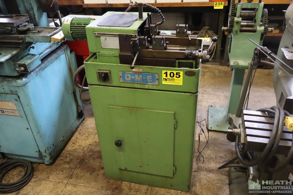 Lot 105