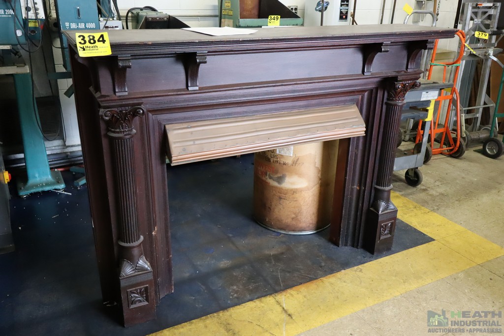 Lot 384