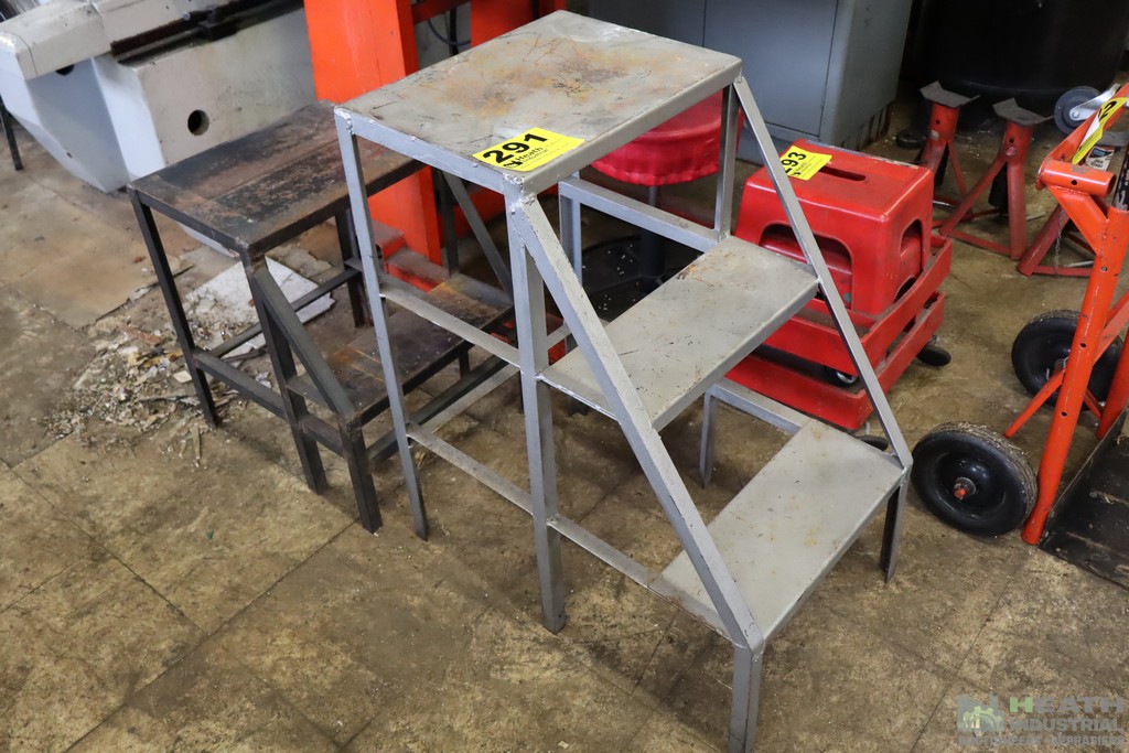 Lot 291