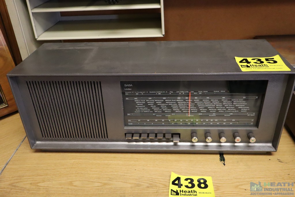 Lot 435