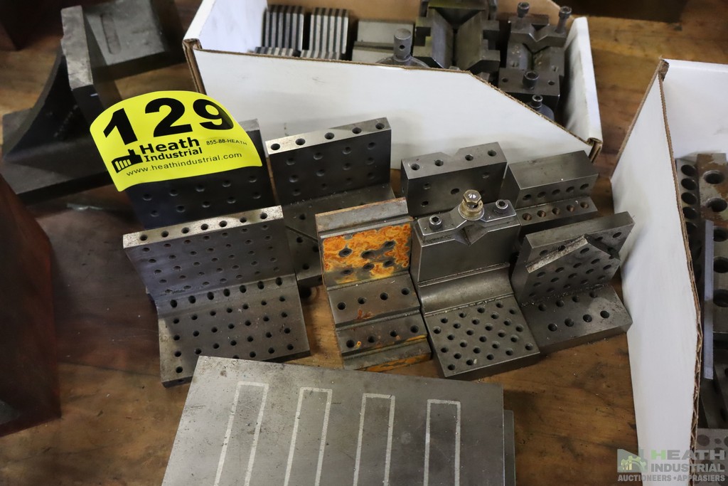 Lot 129