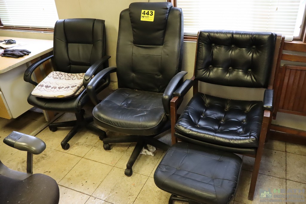 Lot 443
