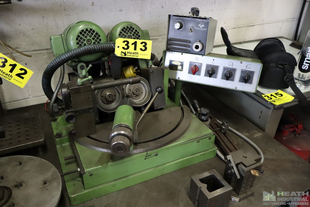 Lot 313