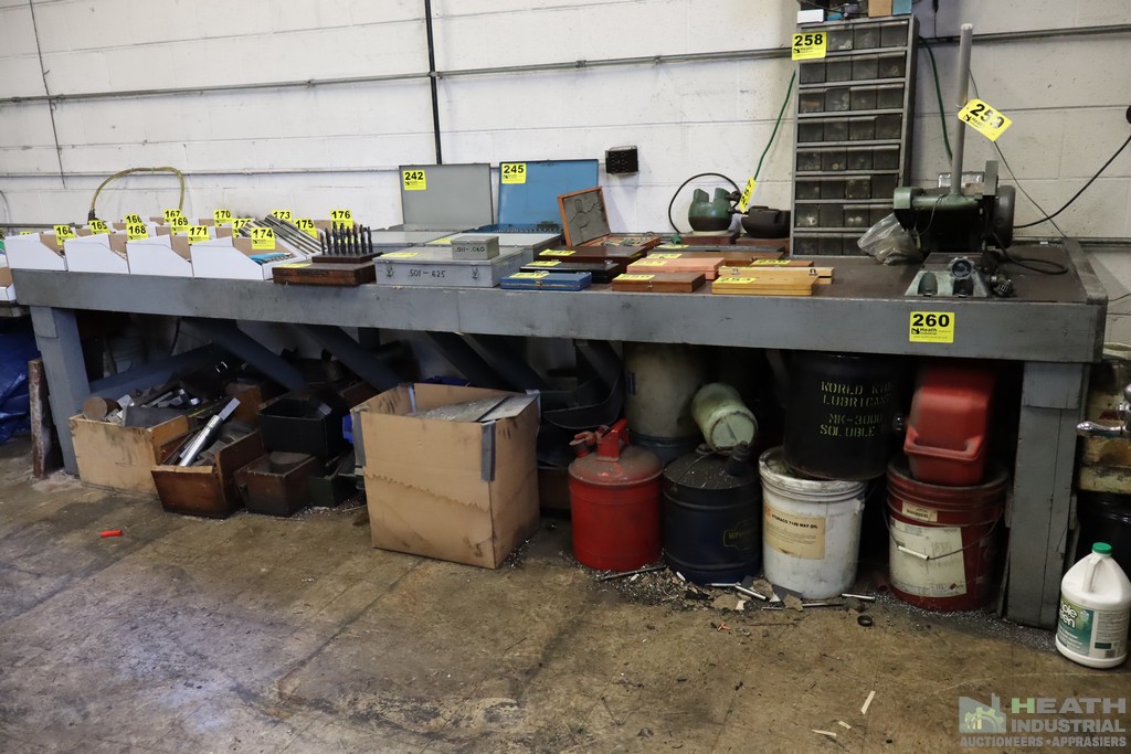 Lot 260
