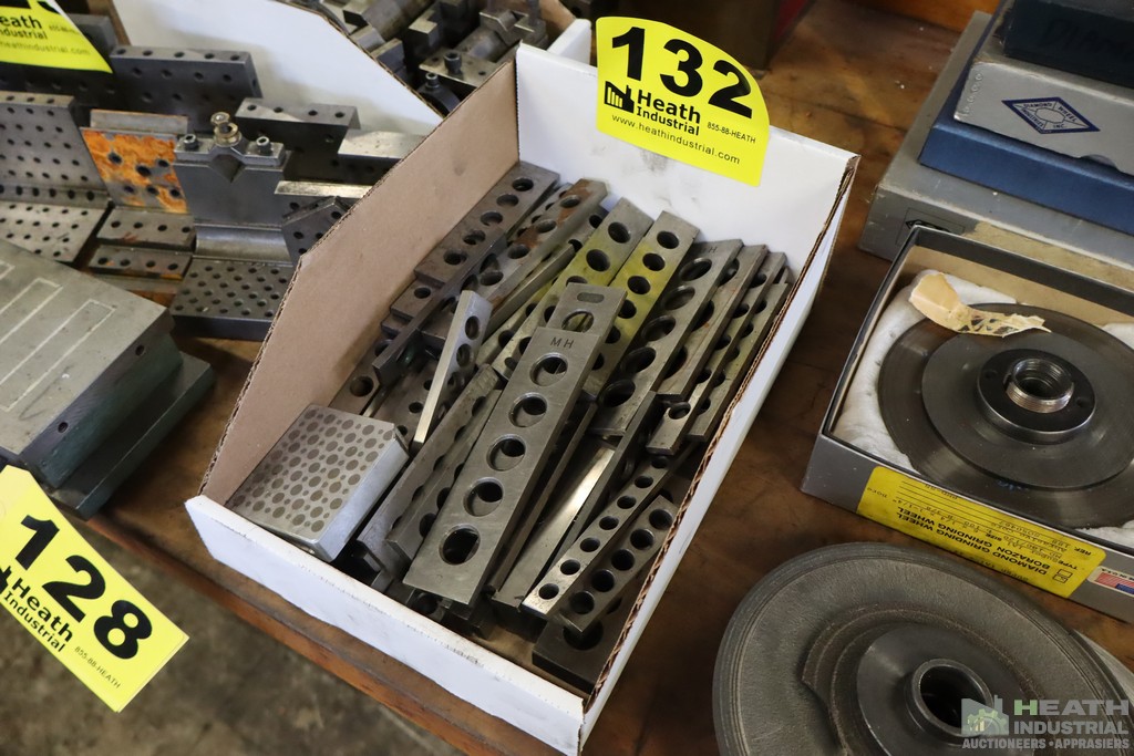 Lot 132